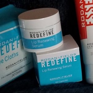 2nd Generation Lip Renewing Serum